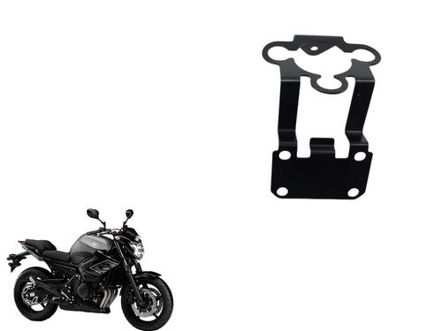 Suporte Lanterna Traseira Yamaha Xj6 13-19