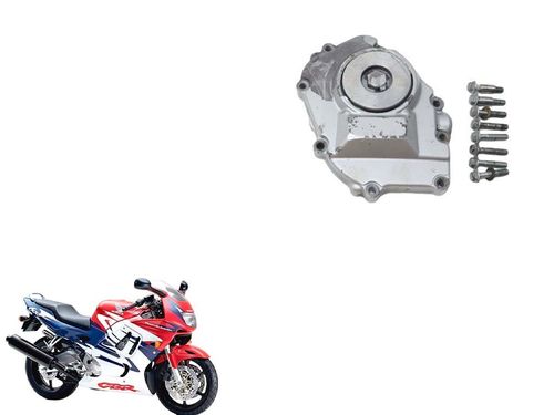 Tampa Pulsador Honda Cbr 600 F Cbr600f 94-02