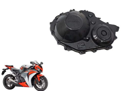 Tampa Direita Motor (embreagem) Honda Cbr 1000 Rr 08-11
