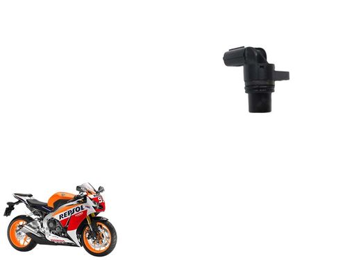 Sensor Rotação Comando Cbr 1000 Rr 2012 2015