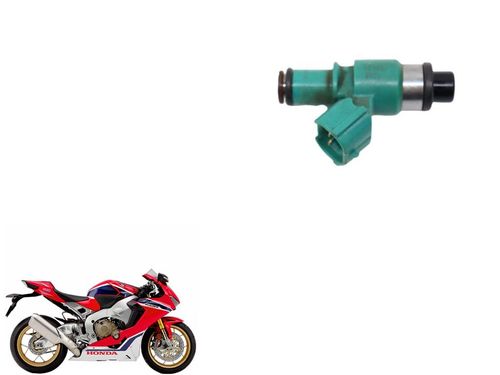 Bico Injetor de Baixa Honda Cbr 1000 Rr 17-20