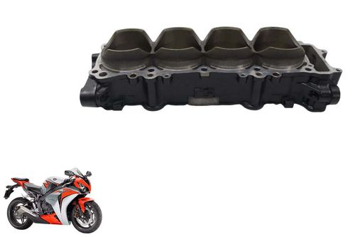 Cilindro S/ Pistões Honda Cbr 1000 Rr 08-11