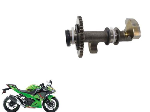 Balanceiro Kawasaki Ninja 400  20-23