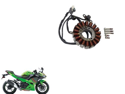 Estator Kawasaki Ninja 400  20-23