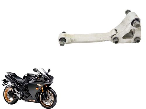 Link Amortecedor Yamaha R1 /yzf R1 Yzf R1 09-14