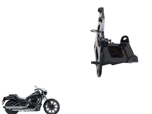 Suporte Pedaleira Diant. Direita Kawasaki Vulcan 900 09-14