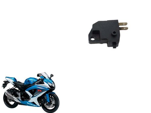 Interruptor Freio Dianteiro Suzuki Gsxr 750 Srad 11-13