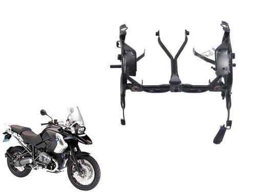 Aranha Galhada Farol Bmw R 1200 Gs R1200gs 08-12