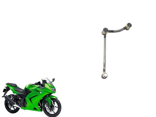 Cano Óleo Kawasaki Ninja 250 R Ninja250r 08-12