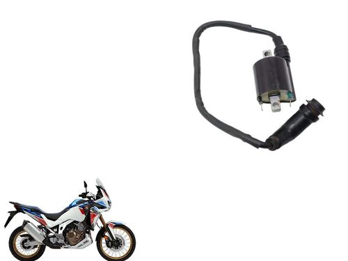 Bobina Ignição 2 Honda Africa Twin 1100  21-23