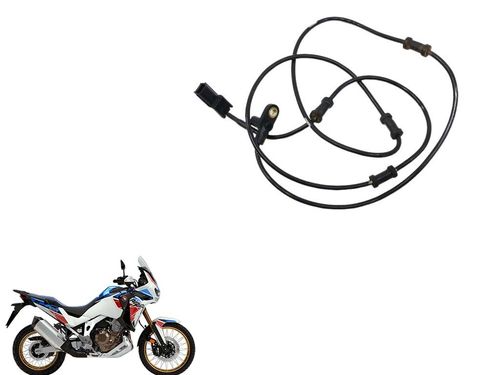 Sensor Abs Dianteiro Honda Africa Twin 1100  21-23