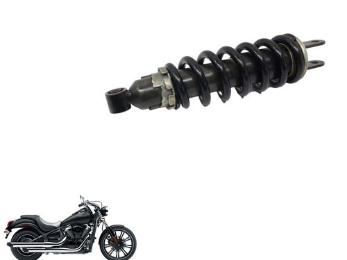 Amortecedor Kawasaki Vulcan 900 Vulcan900 09-14