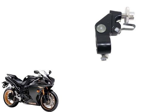 Manicoto Esquerdo Yamaha R1 /yzf R1 Yzf R1 09-14