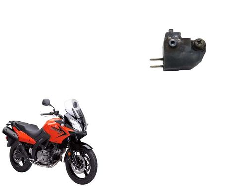 Interruptor Freio Dianteiro Suzuki Dl 650 V-strom 09-13