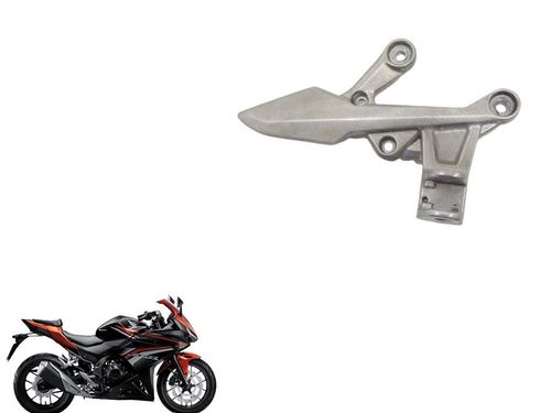 Bacalhau Dianteiro Direito Honda Cbr 500 R 17-20