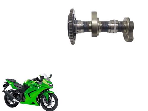Balanceiro Kawasaki Ninja 250 R Ninja250r 08-12