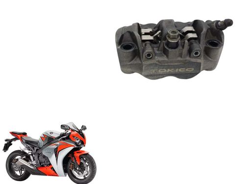 Pinça Freio Dianteiro Direito Honda Cbr 1000 Rr 08-11
