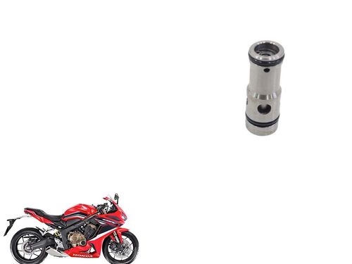 Válvula Alívio Óleo Honda Cbr 650 R Cbr 650r 20-24