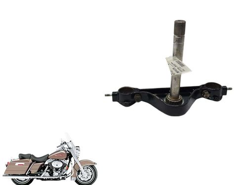 Mesa Inferior Direção Harley-davidson Road King 04-06