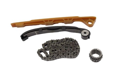 Corrente Guia Tensor Honda Hornet 600 Hornet600 08-14