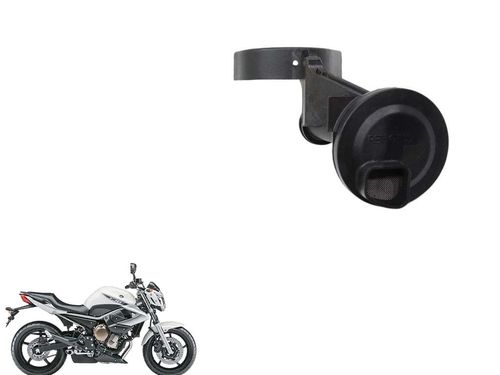 Pescador Óleo Yamaha Xj6 10-19