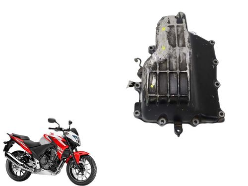 Carter Honda Cb 500 F Cb500f 14-19c/detalhe