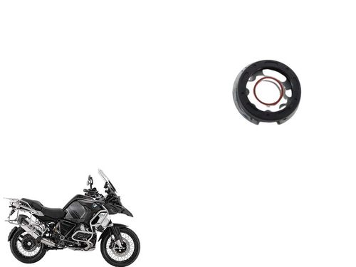 Visor do Óleo R 1250 Gs R1250gs 2019 2023