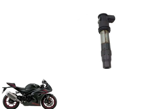 Bobina Ignição Gsxr Srad 1000 Srad 1000 2018 2020