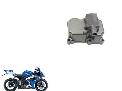Tampa Suspiro Motor Gsxr 750 Srad Srad 750 2007 2010