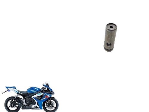 Válvula Alívio Óleo Gsxr 750 Srad Srad 750 2007 2010
