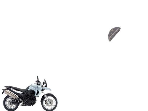 Chaveta Volante F 650 (800cc)  2008 2012