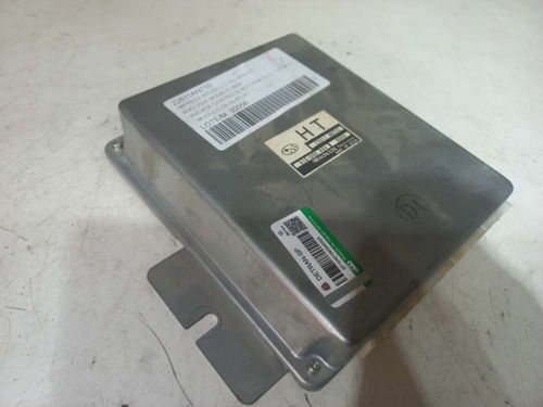 MODULO DE INJECAO SUBARU IMPREZA 2.0 2009