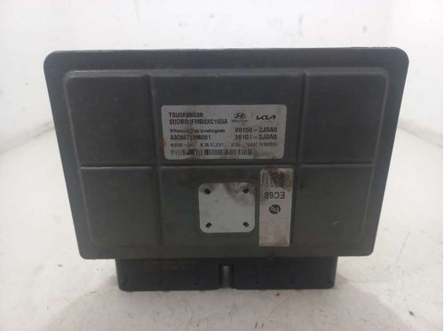 MODULO DE INJECAO HYUNDAI CRETA 2.0 2022