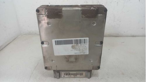 MODULO DE INJECAO VOLKSWAGEN GOL 1.6L 1995