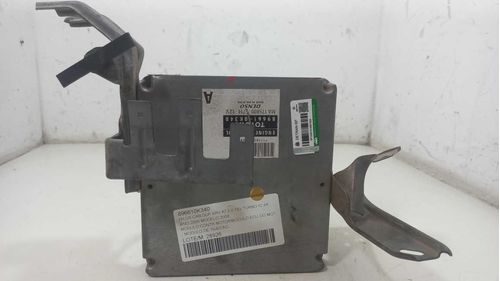 MODULO DE INJECAO TOYOTA HILUX 3.0 2008
