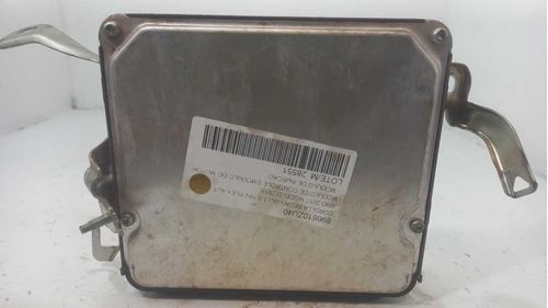 MODULO DE INJECAO TOYOTA COROLLA 1.8 2018