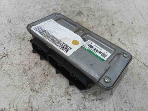MODULO DE INJECAO FIAT UNO MILLE 1.0 2013