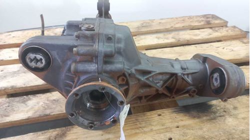 DIFERENCIAL DIANTEIRO VOLKSWAGEN AMAROK 3.0 2021