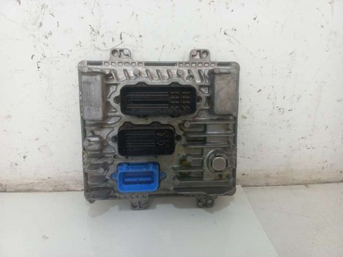 MODULO DE INJECAO CHEVROLET S10 2.8 2021