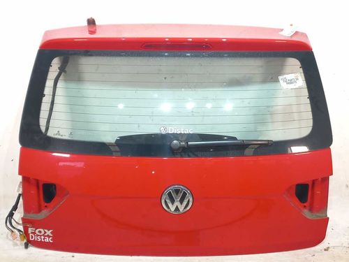 TAMPA TRASEIRA VOLKSWAGEN FOX 1.6 2022
