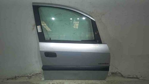 PORTA DIANTEIRA DIR CHEVROLET ZAFIRA 2.0 2011