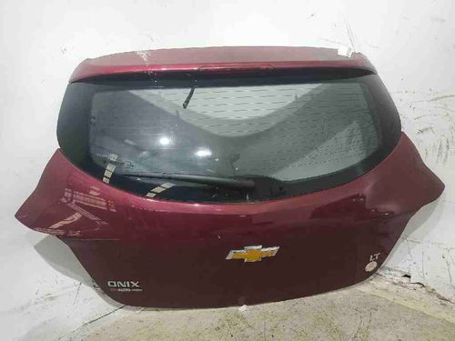 TAMPA TRASEIRA CHEVROLET ONIX 1.4 2019