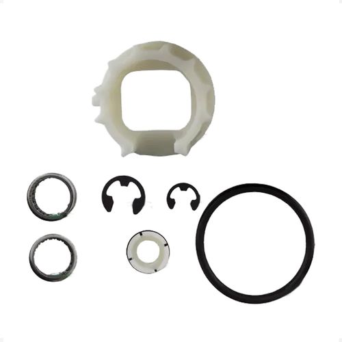 Reparo Alavanca Câmbio Fiat Palio 1996 a 2017 - 1355843 - 3310