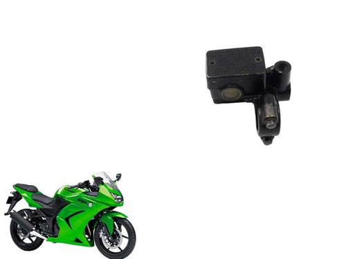 Cilindro Burrinho Freio Dianteiro Ninja 250 R 2008 2012