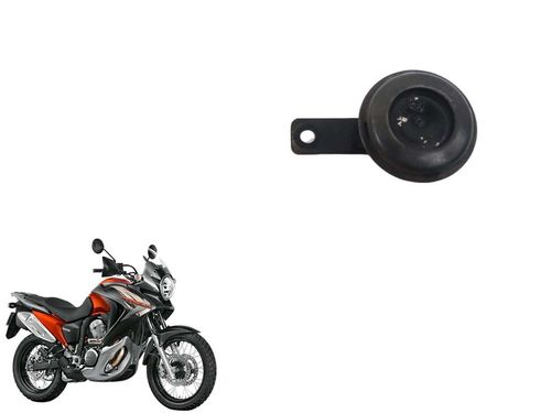 Buzina Honda Transalp 700 11-14