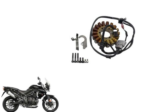 Estator Tiger 800 Tiger800 2016 2020