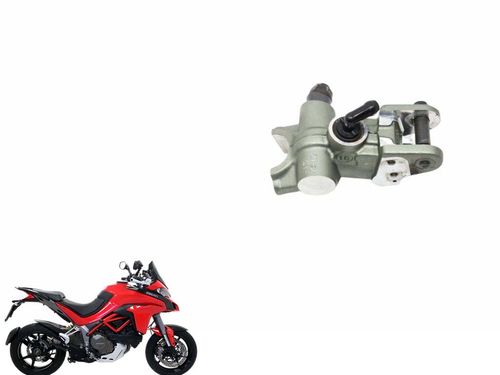 Cilindro Mestre de Embreagem Ducati Multistrada 1200s 15-18 Usad