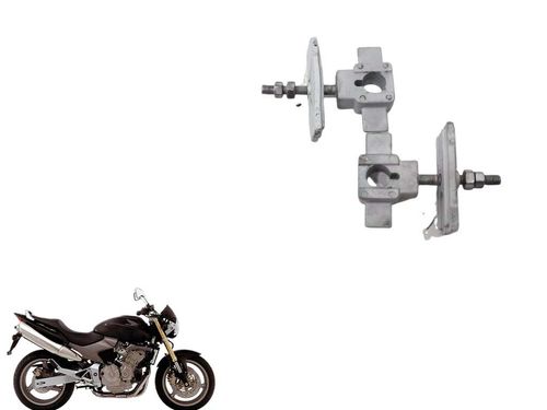 Esticador Corrente Honda Hornet 600 Hornet600 04-07