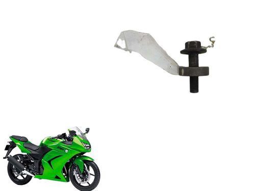 Parafuso Volante Kawasaki Ninja 250 R Ninja250r 08-12