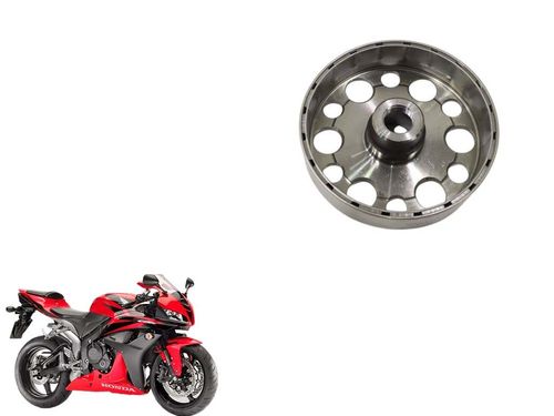 Volante Magneto Honda Cbr 600 Rr Cbr600rr 07-12